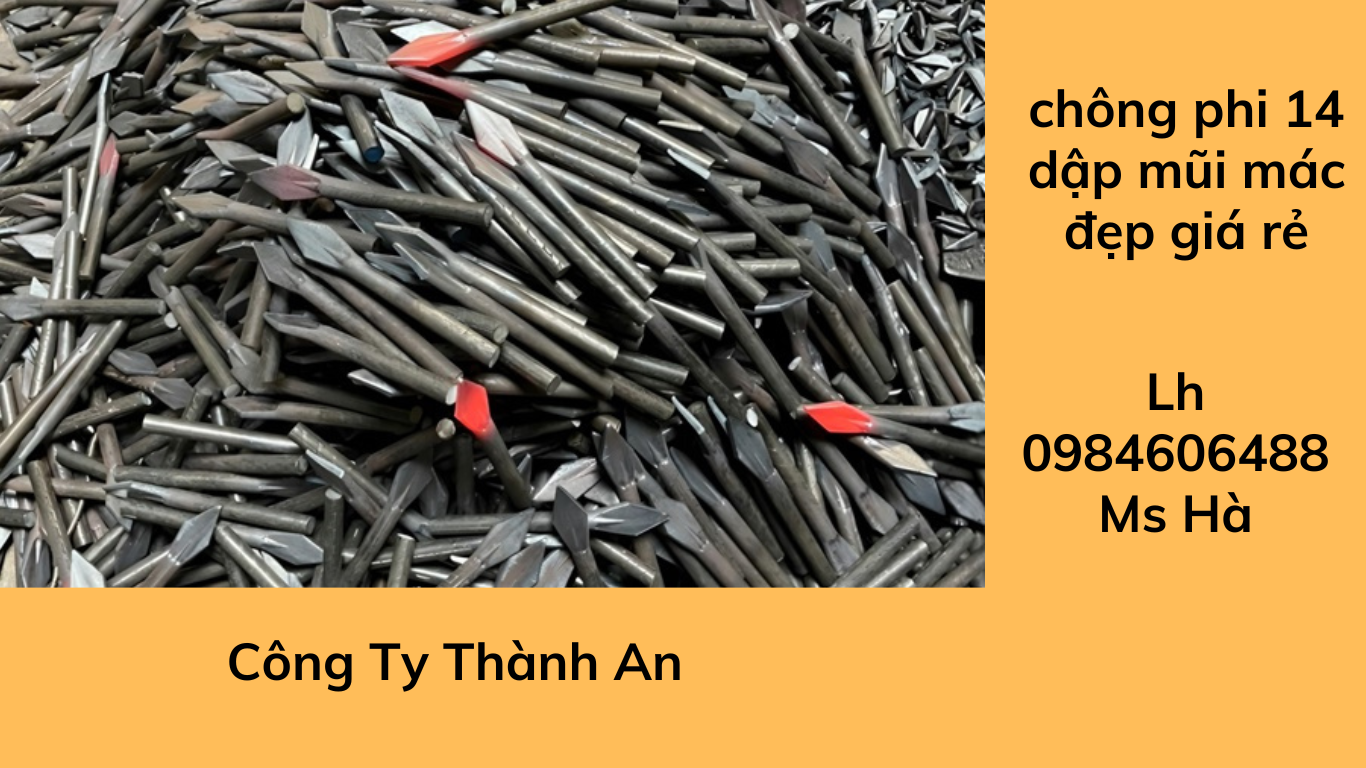 Chông Sắt Đặc Chông Hàng Rào